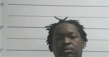 Alonzo Thomas, - Orleans Parish County, LA 